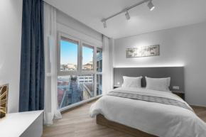 Hermes Suites, Nilie Hospitality MGMT